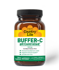 Country Life Buffer-C pH Controlled 500 mg
