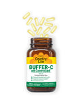Country Life Buffer-C pH Controlled 500 mg