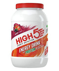 High 5 Energy Drink With Protein Berry 1.6kg
