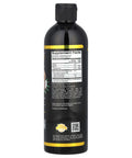 California Gold Nutrition Organic Mct Oil 12 Fl Oz (355 Ml)