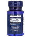 Life Extension Nad+ Cell Regenerator With Nicotinamide Riboside 100Mg 30Vc