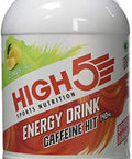High 5 Energy Drink Caffeine Hit Citrus 1.4kg