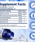 Nad+ Supplement 1000Mg & Niacin(Vitamin B3) 500Mg, Nad Plus Boosting Supplement For Woman And Man, Nicotinamide Riboside (Nr) Supports Anti-Aging, Energy, Brain, Muscle, Non-Gmo, Gluten-Free,73