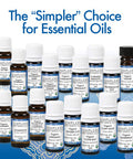 Organic Lemongrass 15 ml By Simplers Botanicals