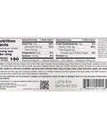 California Gold Nutrition Foods - Dark Chocolate, Nuts, & Sea Salt Bar Gold Bar, 12 Bars