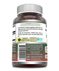 Amazing Formulas Pine Bark Extract 100Mg 60 Veggie Capsules | Non-Gmo | Gluten Free | Made In Usa | Suitable For Vegetarians