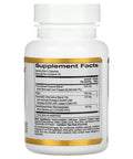 California Gold Nutrition Proteolytic Enzymes, 90 Delayed Release Veggie Capsules