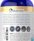 Carlyle DHA Supplement 1500mg | 180 Softgels | Omega-3 Supplement | Non-GMO Gluten