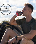 Optimum Nutrition Gold Standard 24G Protein Shake Vanilla 12 Count