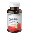 American Health Apple Cider Vinegar