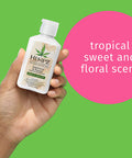 Hempz Herbal Body Moisturizer for Women with 100% Pure Hemp Seed Oil, Sugarcane & Papaya, 2.25 fl. oz. - Moisturizing Lotion with Shea Butter, Vitamins A, B & C, for Dry Skin - Premium Womens Lotion