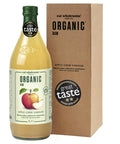 Eat Wholesome Organic Apple Cider Vinegar 1L