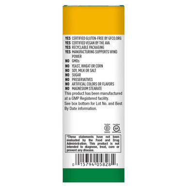 Country Life - Vegan Vitamin D3 Spray Vanilla Bean 2000 Iu 0.81 Fl. Oz. 177074