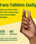 MegaFood, Baby & Me 2 Postnatal Multi, 60 Tablets