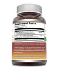 Amazing Formulas Boswellia Extract With Bioperine 600Mg 120 Capsules Supplement | Non-Gmo | Gluten Free | Made In Usa