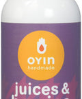 Oyin Handmade Juices Berries Herbal LeaveIn Hair Tonic 250ml