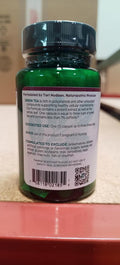 Vitanica Green Tea Extract Supplement 330mg 45% EGCG 98% Polyphenols and 80% Catechins Energy Antioxidant and Immune Support Vegan 60 Capsules