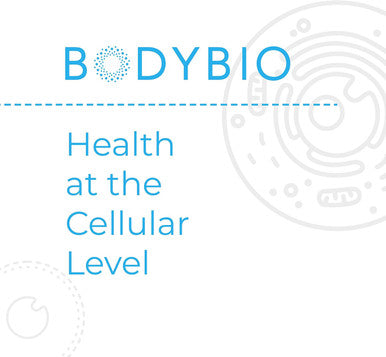 Bodybio - Vitamin B Complex Including B1, B2, B3, B5, B6, Methyl B12, Folinic Acid, 5-Mthf, And B7 To Supports Alertness, Metabolism & Immune System, 90 Capsules