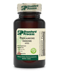 Standard Process - Prolamine Iodine - Supports Healthy Iodine Levels, Healthy Thyroid Function, Calcium, Iodine, Gluten Free And