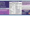 Puritans Pride Ultra Women Daily Multi Timed Release, 180 Count