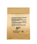 PURE ORIGINAL INGREDIENTS L-Lysine Hcl (8 Oz) Alpha Amino Acid, Non-Gmo, Gluten-Free