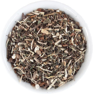 INVINCIBILITEA - 50g plus SMARTEA PANTS Tea - 45g to Help Strengthen the Body and Mind by Re-Energizing the Body