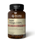 Nature'S Sunshine Super Omega-3 EPA 180 Softgels