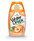 SweetLeaf Water Flavoring Drops - Stevia Water Enhancer, Sugar Free, Zero Calorie Water Additive for Flavor, Contains Monk Fruit Extract, Gluten Free, Keto Friendly - 1.62 Fl Oz (Variety Pack of 3)