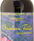 Padmashri Naturals Brahmi Classical Ayruvedic Massage Oil 200 gram