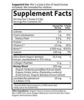 Garden of Life Grass Fed Collagen Beauty - Strawberry Lemonade 20 Servings - Collagen Peptides Powder For Women Men Hair Skin Nails Collagen Protein Hydrolyzed Supplements