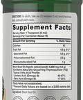 Black Seed Oil | 4600mg | 16 oz | Cold Pressed Nigella Sativa Supplement | Vegetarian, Non-GMO, Gluten Free, and Solvent Free Formula | by Horbaach