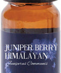 Mystic Moments | Juniper Berry Himalayan Essential Oil - 10ml - 100% Pure
