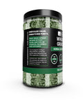 PURE ORIGINAL INGREDIENTS Wheat Grass (730 Capsules) No Magnesium Or Rice Fillers, Always Pure, Lab Verified