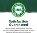 Swanson Ginkgo Biloba Extract 60 Milligrams 30 Capsules (2 Pack)