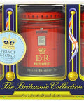 Ahmad Tea Britannia Collection Loose Tea Three Variety Flavors 3 Count Box of 0.88 Ounce Tin