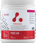 ATP LAB | Pure EAA 300g | Essential amino acid.