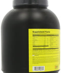 Torrent Post Workout Recovery Supplement: 52g Carbs, 20g Protein and 1.5g Fats- Green Apple - 6#