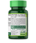 Nature's Truth Chromium Picolinate 1000 mcg Dietary Supplement, 90 Count