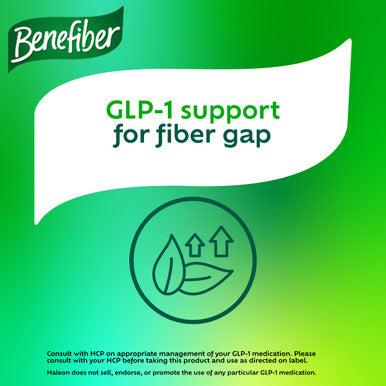 Benefiber Prebiotic Glp 1 Friendly Fiber Supplement Gummies For Digestive Health Assorted 81 Count