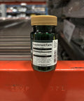 Swanson Maximum Strength Astaxanthin 12 Milligrams 30 Sgels