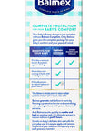 Balmex Zinc Oxide Diaper Rash Cream - 4 Oz Tube - Tube