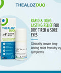 Thealoz Duo Drops 10ml by Thealoz