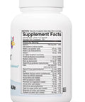 4Life Multiplex - Dietary Supplement with 21 Essential Vitamins and Minerals to Support Health and Immune System - Supplement with A B C Zinc Biotin and More to Support Health - 60 Capsules
