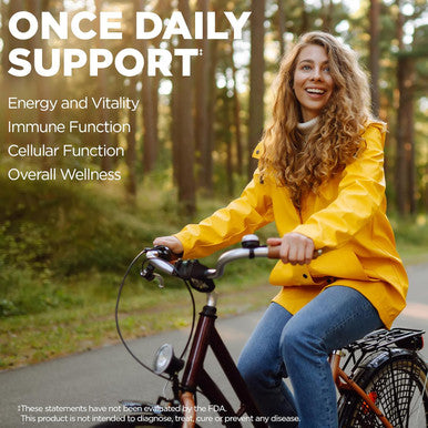 Kal Enhanced Energy Supplements, Once Daily Whole Food Multivitamin For Women And Men, Iron Free, 23 Essential Vitamins, Minerals, Super Foods, Digestive Enzymes, 60-Day , 60 Serv, 60 Vegtabs