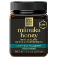 Manuka Honey UMF 15+ (MGO 512+) 100% Pure New Zealand - Certified, Raw 8.8 Ounce (250g) (Pack of 1)
