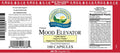 Nature'S Sunshine Mood Elevator Chinese