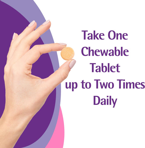 Caltrate Chewables 600 +D3 Plus Minerals Calcium and Vitamin D Sugar Free Cherry Orange and Fruit Punch 60 Count