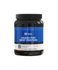 Designs for Sport Beef Protein Powder - NSF Certified for Sport Hydrolyzed Protein - Highly Absorbable with Amino Acids & Collagen Precursors - Bone Broth Protein for Athletes (Vanilla 30 Servings)
