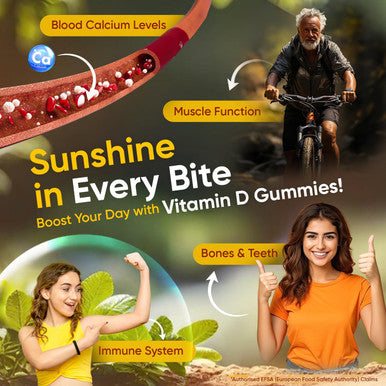 Weightworld Vitamin D Gummies Adults 4000IU - Sugar- - 4 Months Supply - Natural Lemon Flavour - 120 Chewable Vitamin D3 Gummies - Vegetarian Friendly - High Strength Vitamin D Supplement - GMO & Gluten
