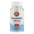 KAL Bromelain 60 Tablets, 500 mg, 60 Count